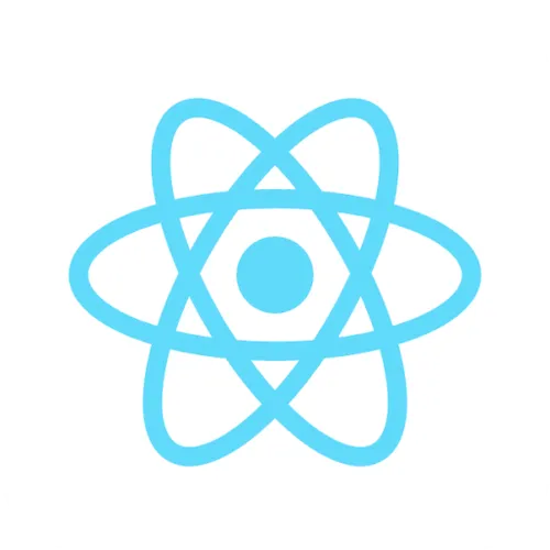 React