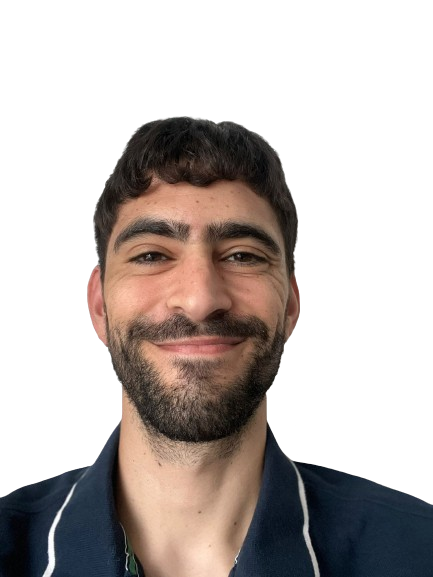 Santi Mora